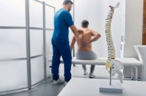 Physiotherapy And Chiropractic Care For Back Pain