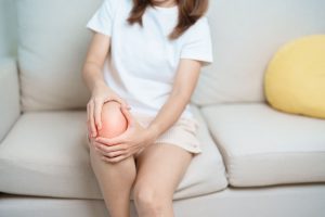 Knee Osteoarthritis