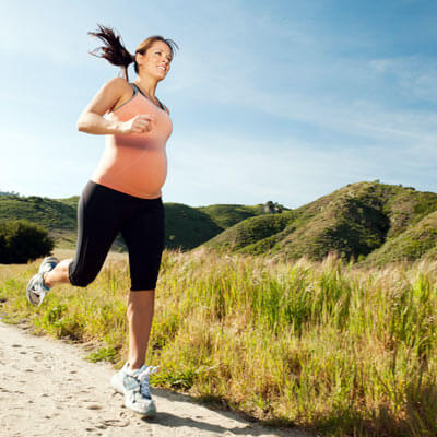 pregnancy-exercise